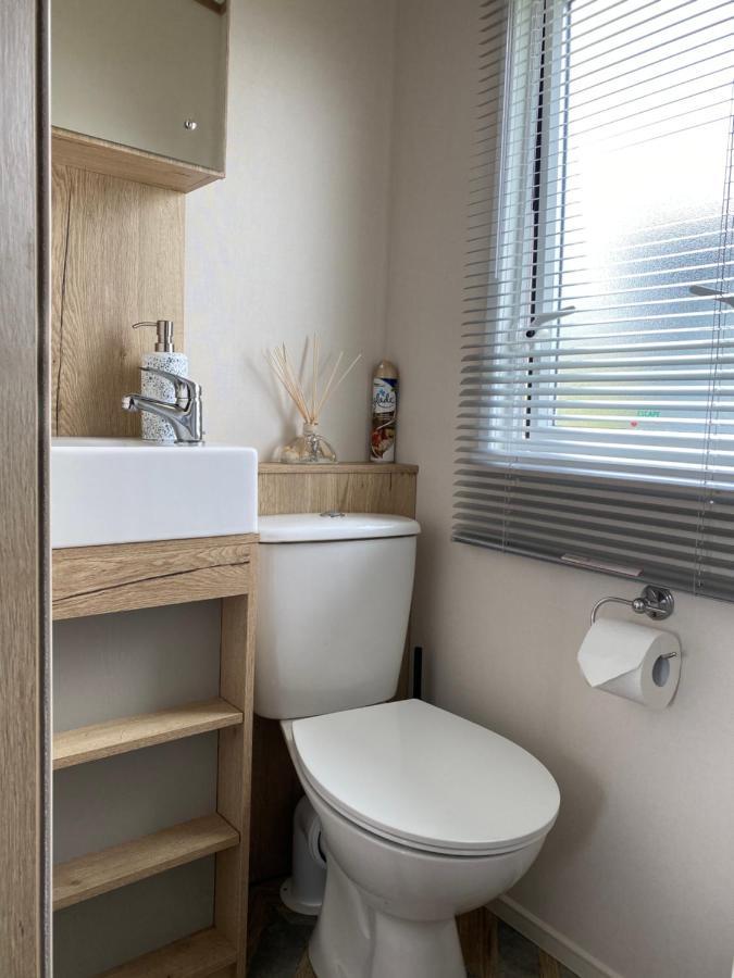 Luxury Cornish Holiday Accommodation With Sea View Bude Extérieur photo