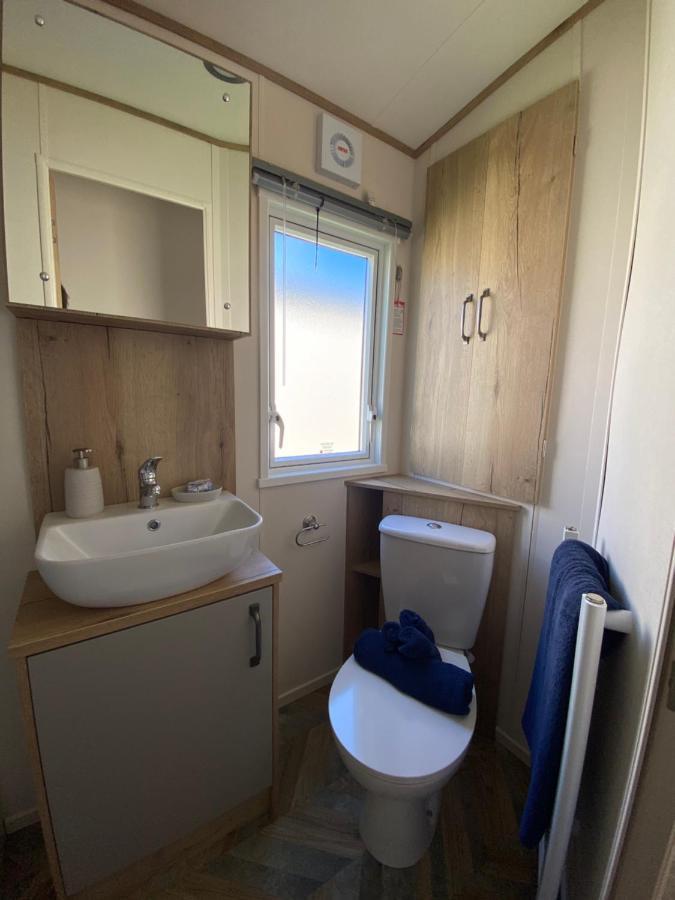 Luxury Cornish Holiday Accommodation With Sea View Bude Extérieur photo